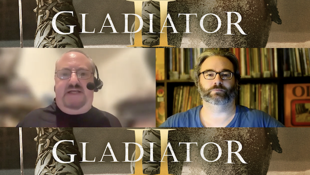 Gladiator II