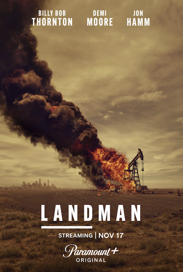 Landman