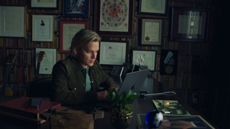 DOC NYC: ‘Surveilled,’ Ronan Farrow Exposes Spyware