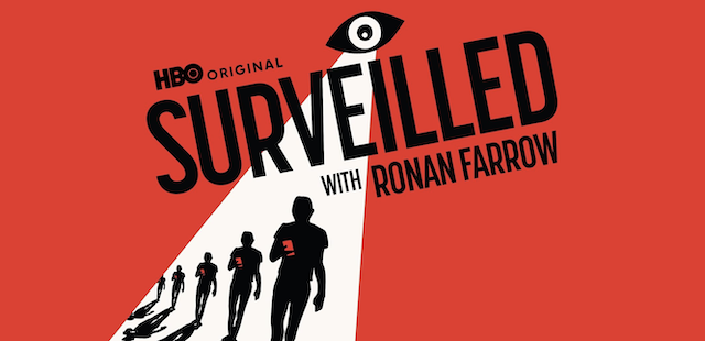 Surveilled 