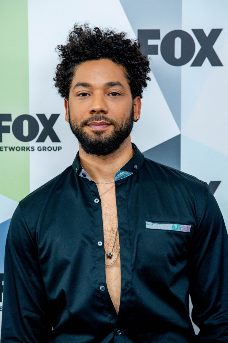 Illinois Supreme Court Oveturns Jussie Smollett’s Conviction on Hate Crime Hoax