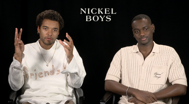 Nickel Boys