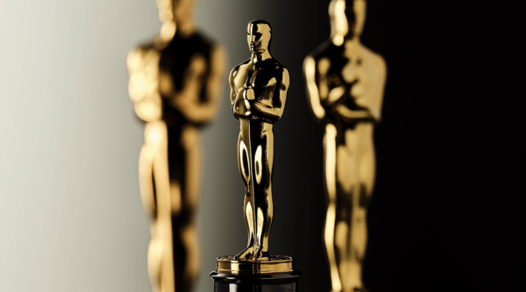 97TH OSCARS® SHORTLISTS