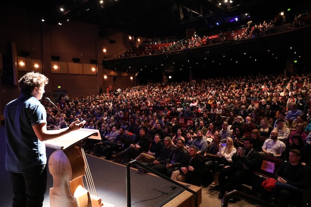 Sundance Film Festival Line-Up