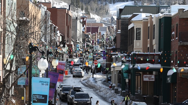 Sundance Film Festival 