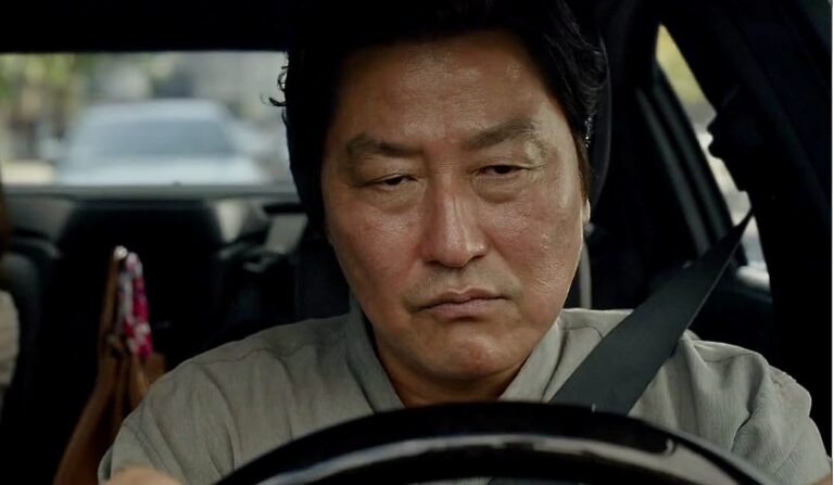 Sung Kang-ho