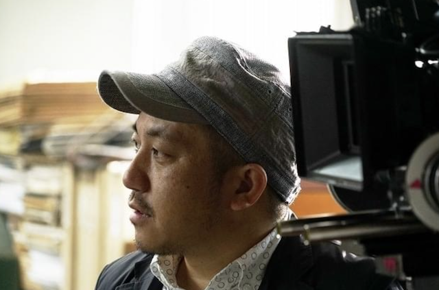 Kazuya Shiraishi