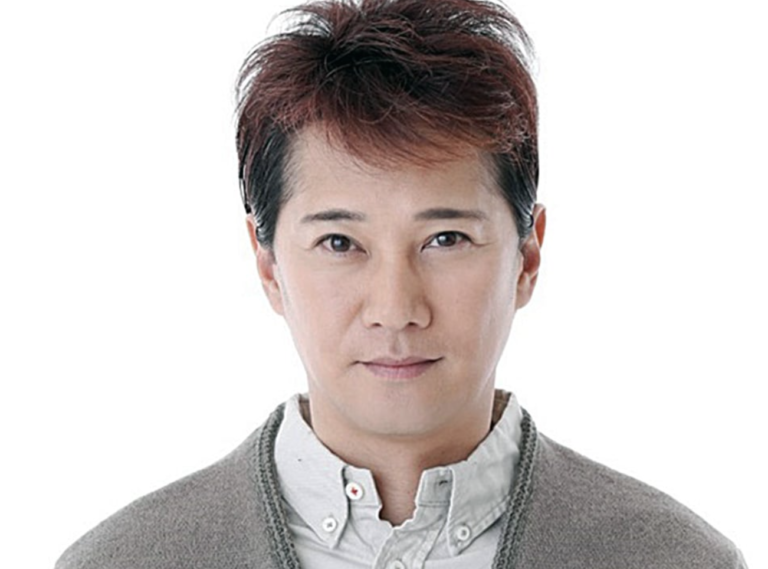 Masahiro Nakai