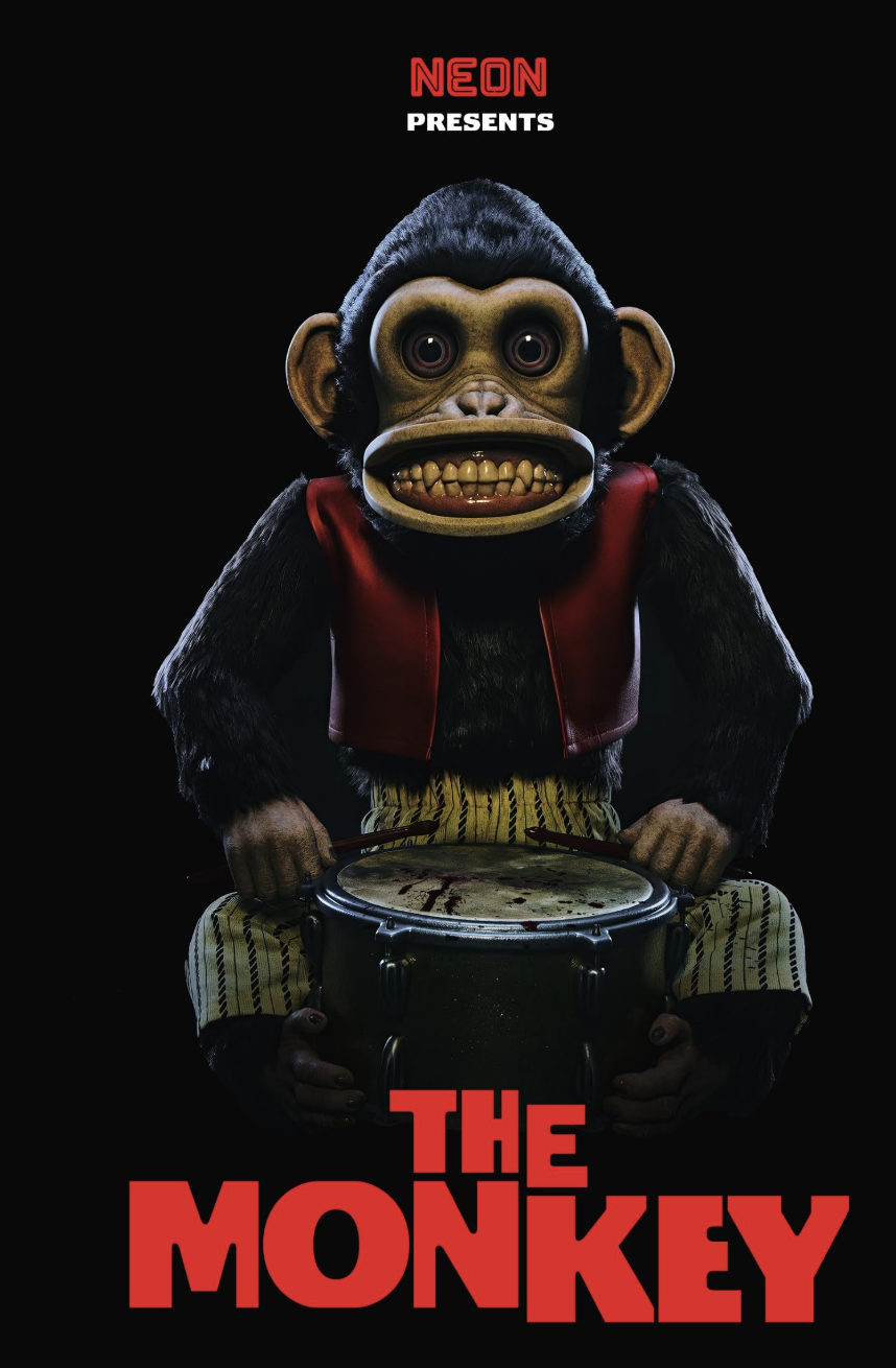 The Monkey 