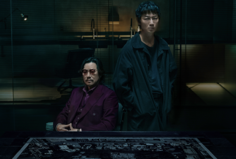 Netflix’s ‘Tokyo Swindlers’ Dissects the Motivations of Japan’s Land-Grab Industry