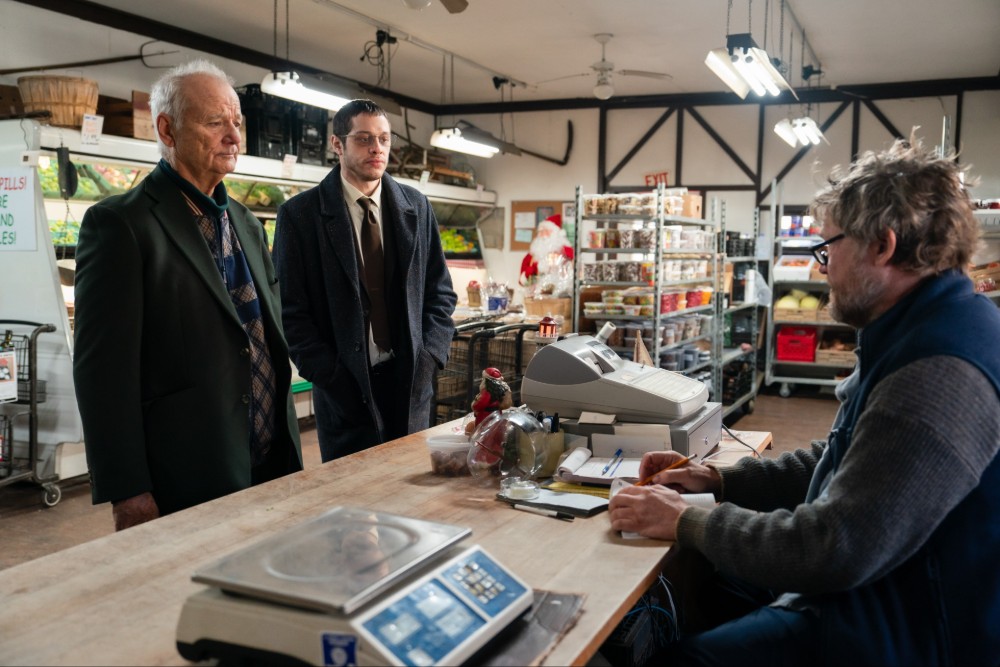 Interview with Riff Raff Director Dito Montiel