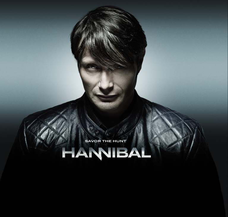 Hannibal Q&A at New York Comi-Con