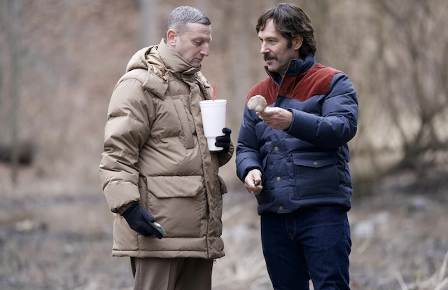 SXSW: Friendship Thrives on Tim Robinson and Paul Rudd’s Abrasive Bromance Humor