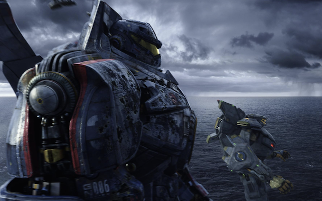 Pacific Rim