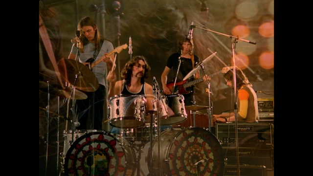 Pink Floyd