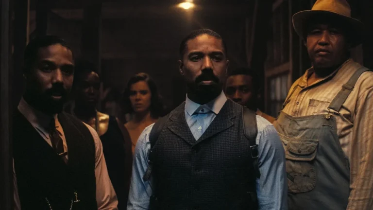 ‘Sinners’: Video Review by Matthew Schuchman & Adriano Ercolani