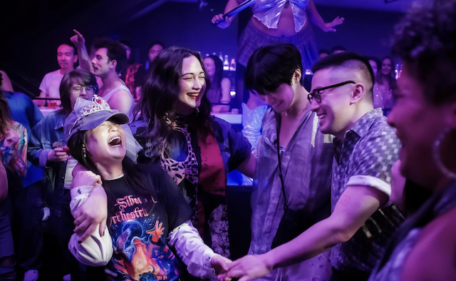 The Wedding Banquet