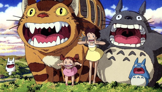Studio Ghibli Fest 2025
