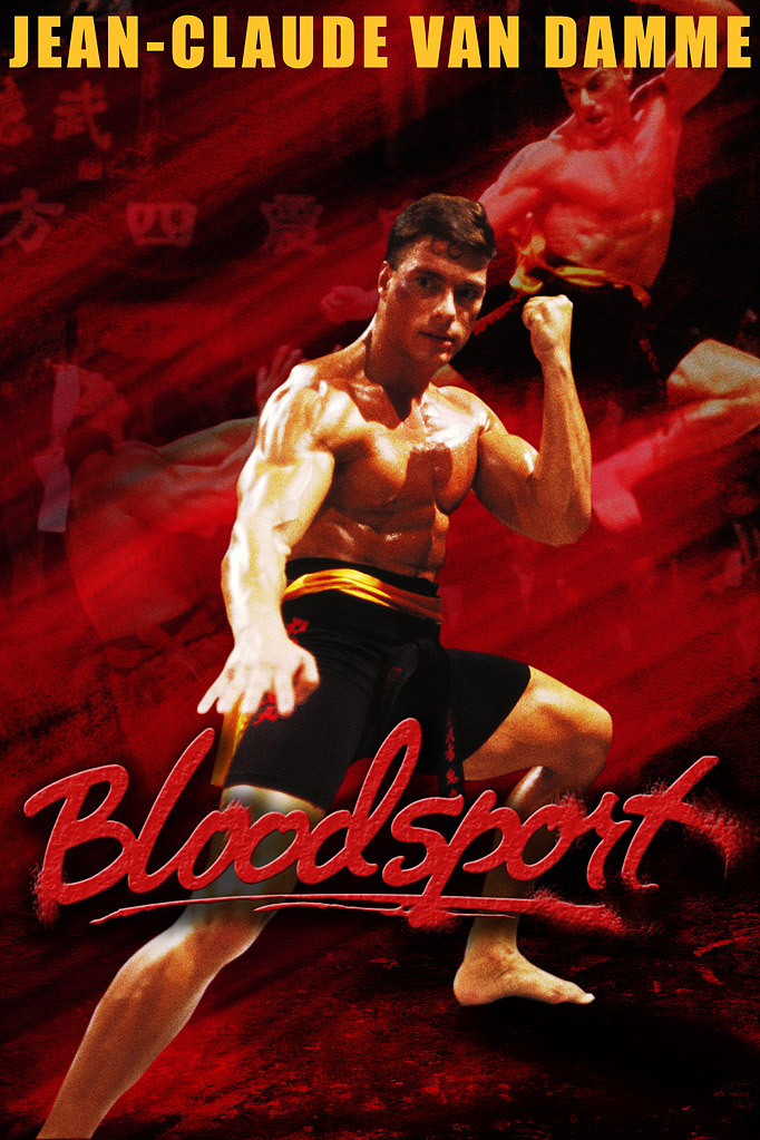 A24 Reportedly Interested in ‘Bloodsport’ Remake