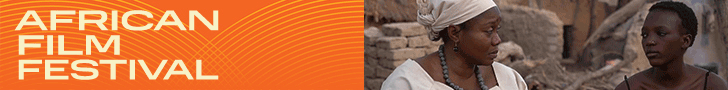 African Film Festival 