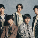 Japanese Idol Group Arashi Will Disband After May, 2026!