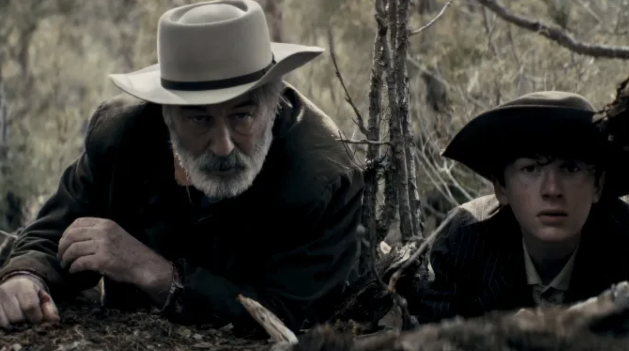 'Rust' Review: A Tragedy Struck the Set, But What's the Verdict?