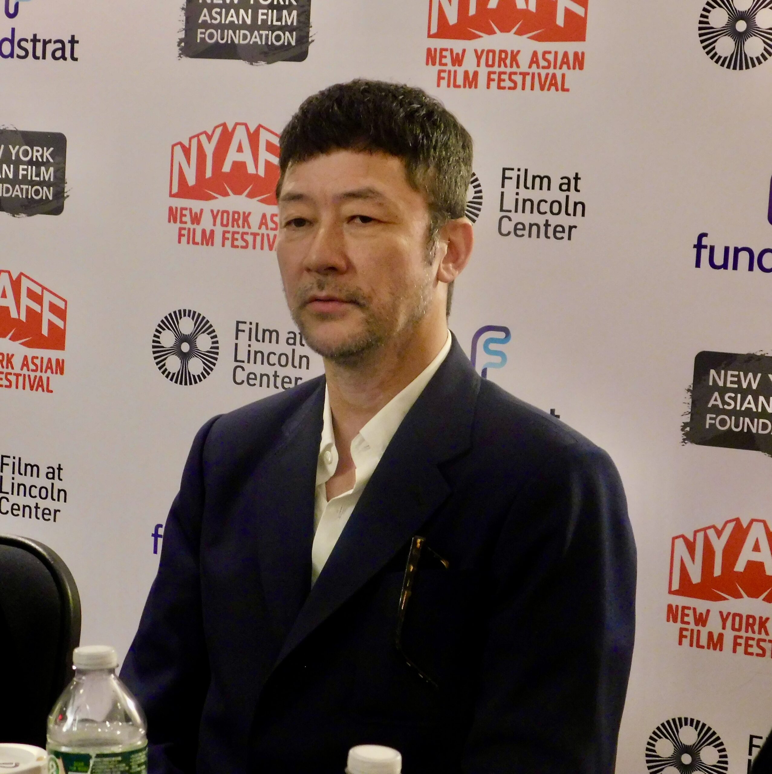 Tadanobu Asano