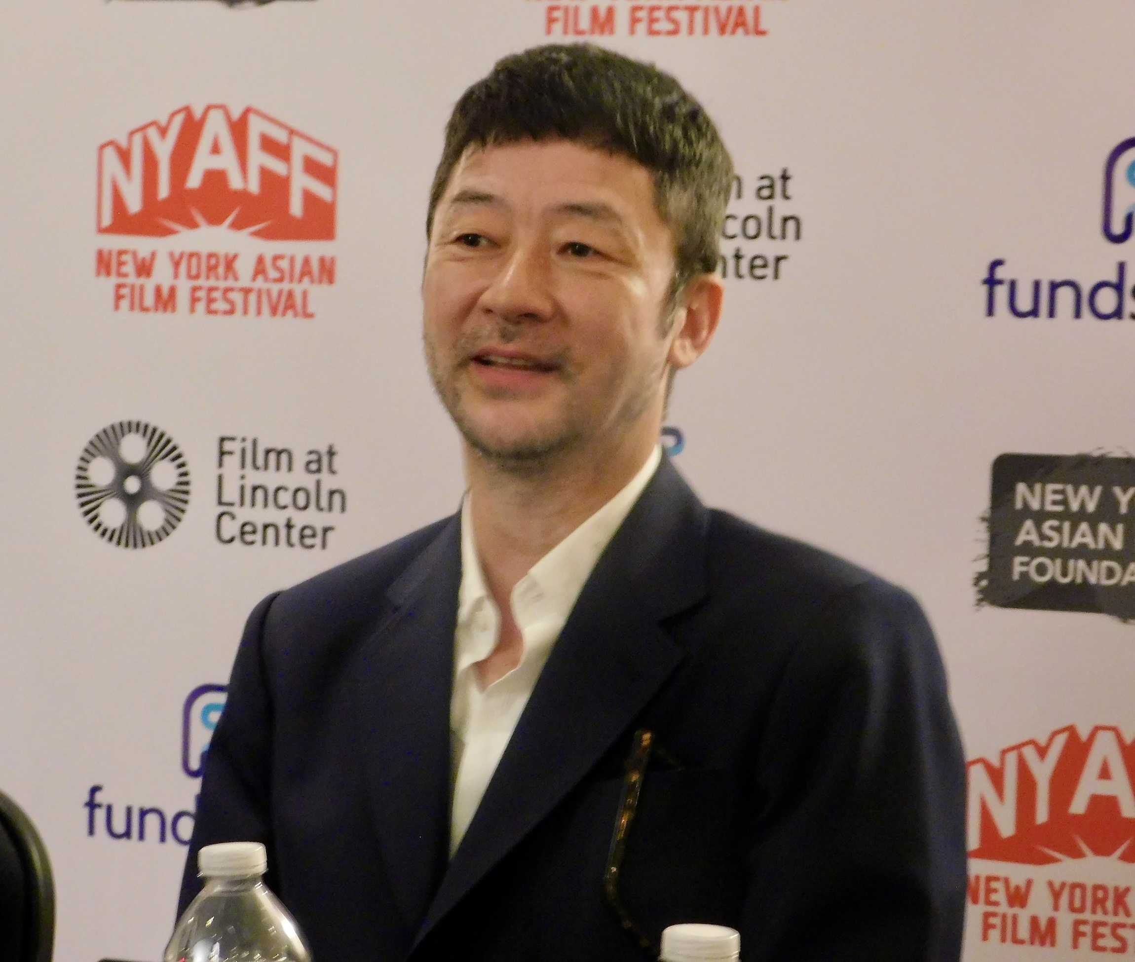 Tadanobu Asano 