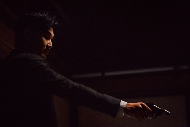 Transcending Demensions