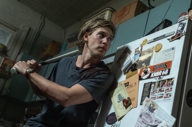 Caught Stealing : Video Review by Matthew Schuchman