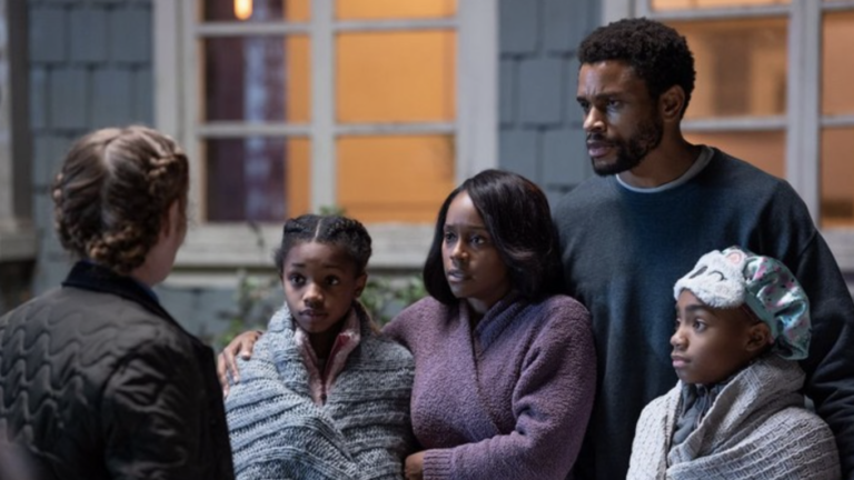 The Knife  : Exclusive Interview with Cinematographer Alejandro Mejía