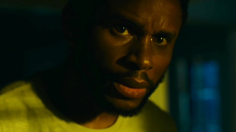 ‘The Knife’ Review: Who’s the Victim in a World of Prejudice?