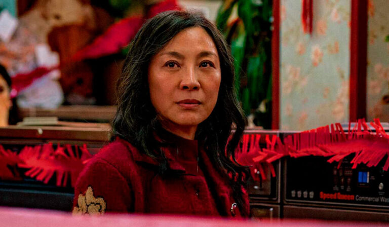 Michelle Yeoh’s Limited Series Blade Runner 2099 to Debut on Prime Video in 2026