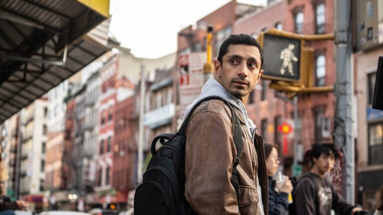 ‘Relay’ Director David Mackenzie on His Corporate Whistleblower Suspense Thriller (Video Interview)