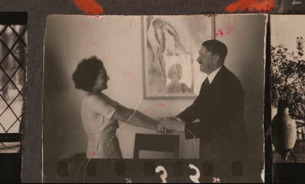 ‘Riefenstahl,’ A Cogent Look Into The Life Of The Unapologetic Nazi-Era Filmmaker