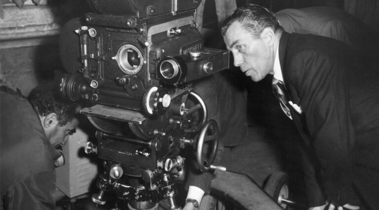 ‘Sunday Best’ Is A Profound Cinematic Portrait Of Ed Sullivan 