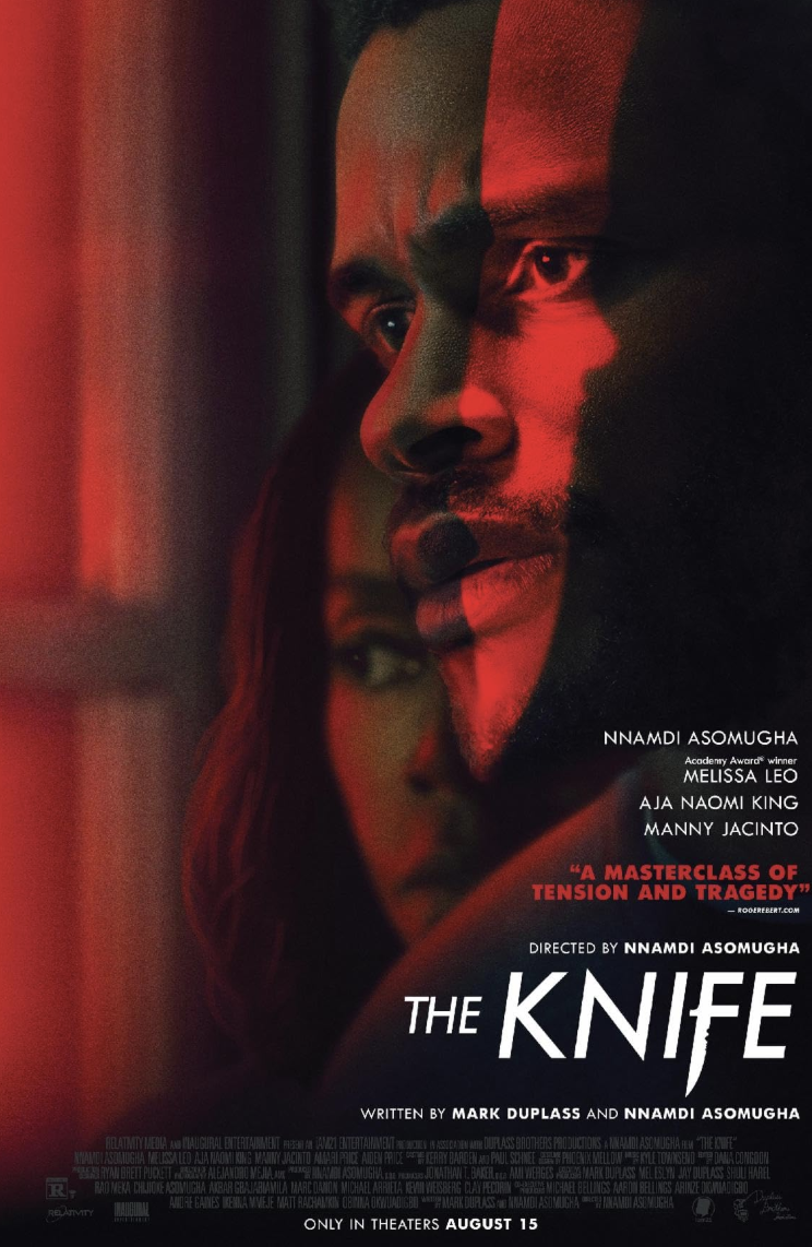 The Knife 