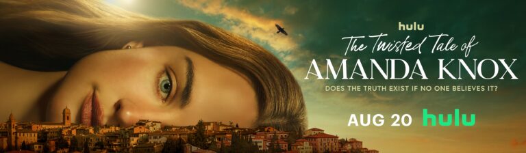 ‘The Twisted Tale of Amanda Knox’: Exclusive Interview with Creator K.J. Steinberg & Executive Producer Warren Littlefield