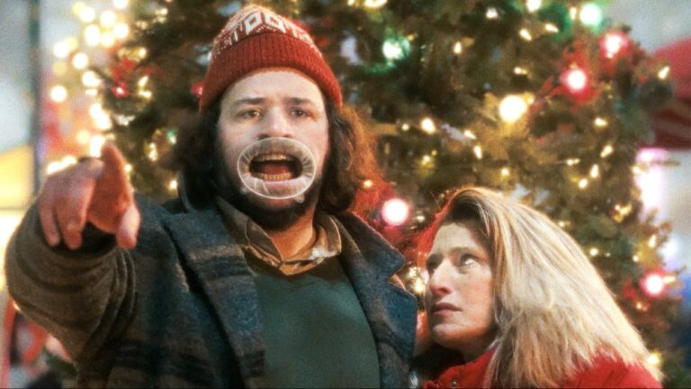 ‘The Baltimorons’ Director Jay Duplass and Actors (and Co-Writer) Michael Strassner and Liz Larsen