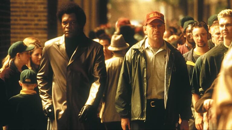 How I Learned to Not Hate M. Night Shyamalan’s ‘Unbreakable’ After 25 Years