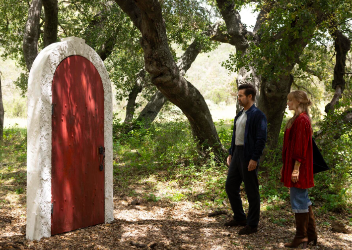 ‘A Big Bold Beautiful Journey’ Is Missing a “B” In The Title: Boring