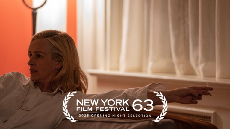 An Extensive Look at Film at Lincoln Center’s 63rd New York Film Festival 