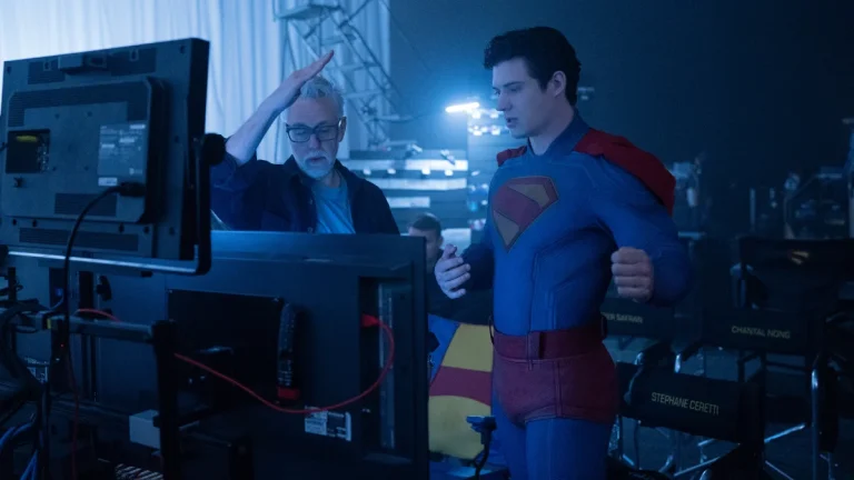 James Gunn Reveals ‘Superman’ Sequel ‘Man of Tomorrow’ Story, Villain and Release Details