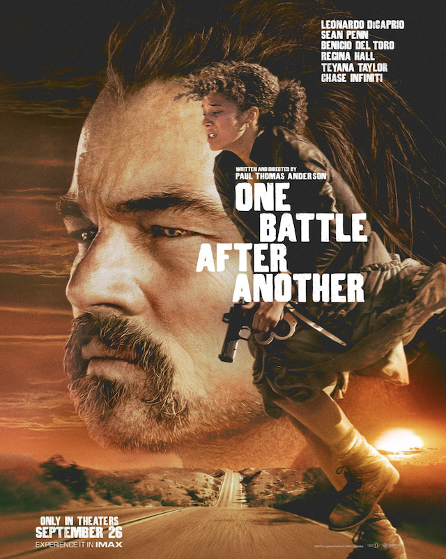 One Battle After Another