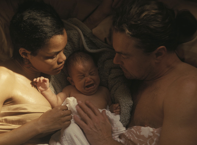 One Battle After Another 