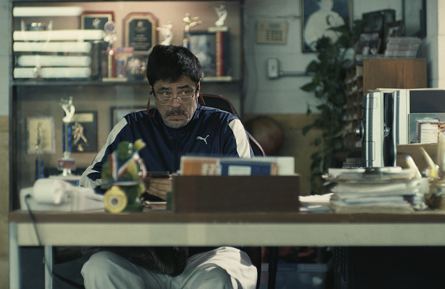 One Battle After Another 