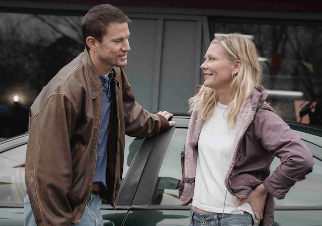 What’s REALLY Behind The Making Of Roofman?  (The Guy Who Robbed McDonald and Lived in Toys “R” Us)