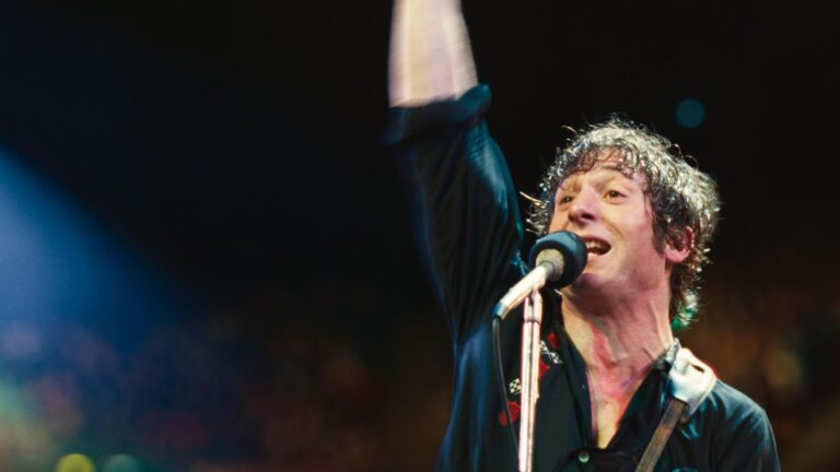 NYFF, ‘Springsteen: Deliver Me From Nowhere’ Is a Conventional Biopic Saved By Iconic Music