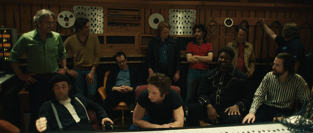 Springsteen : Deliver Me From Nowhere