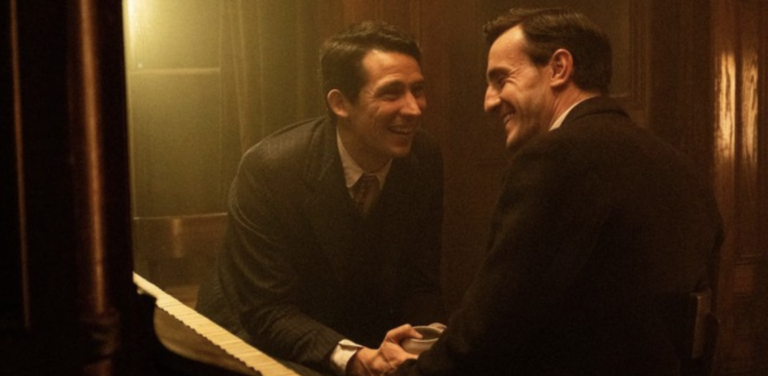 The History of Sound